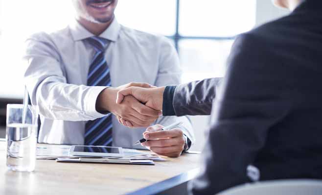 Cambio consulente del lavoro