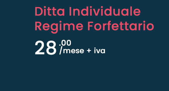 Ditta Individuale