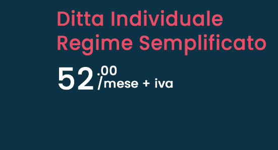 Ditta Individuale