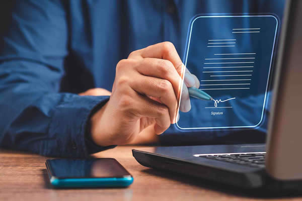 Firma Digitale