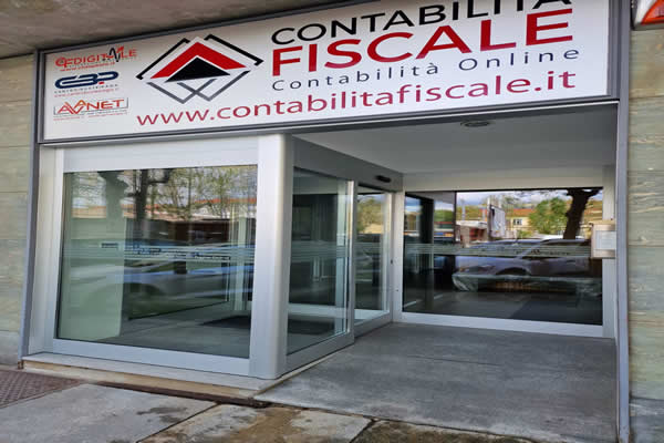 Centro Buste Paga