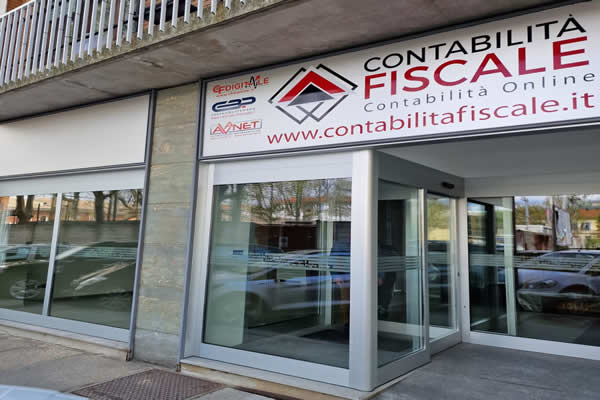 Centro Buste Paga